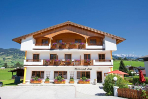 Embacherhof, Embach, Österreich